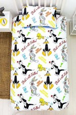 Looney Tunes Gang Einzel