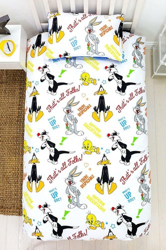 Looney tunes gang einzel - gang,