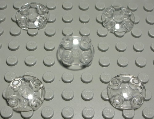 Lego deckel gleiter - deckel,