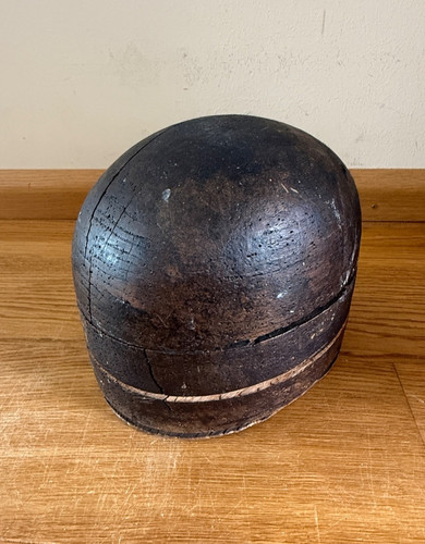 Holz hutform modisten - modisten, 55