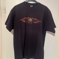 Vintage Harley-Davidson Riga