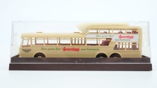 Berkina H0 Bus Doppeldecker
