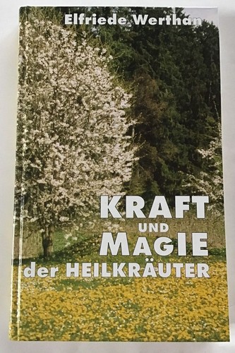 Kraft und magie - kraft, der