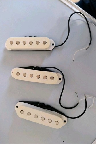Satz pickup singlecoil - satz, 3