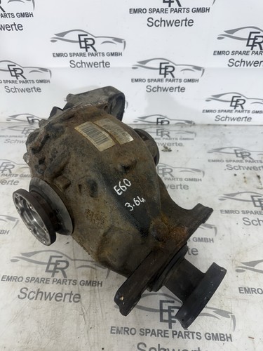 7540459 bmw e60 e61 - e60, 525i