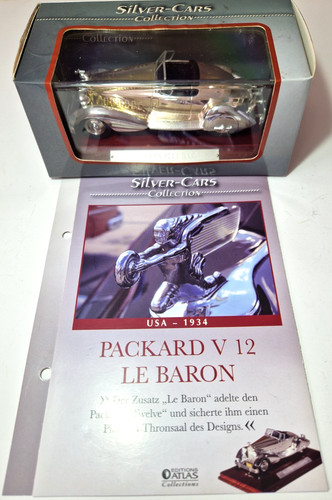 Packard v12 baron 1 43 - baron, in