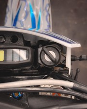 Zündschloss für KTM EXC Bj