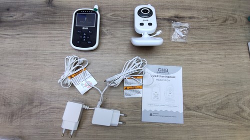 Ghb babyphone uu24 - babyphone, uu24,