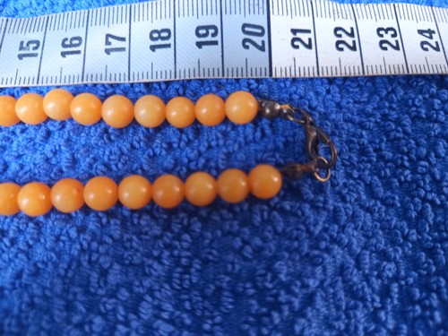 Schöne modeschmuck halskette - schöne,