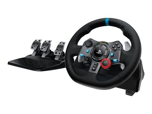 Logitech g29 driving force - logitech,