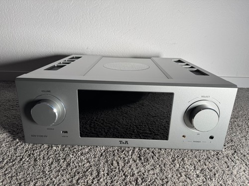 Sdv 3100 hv high end - +,