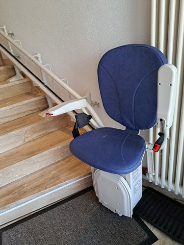Treppenlift von platinum - von,