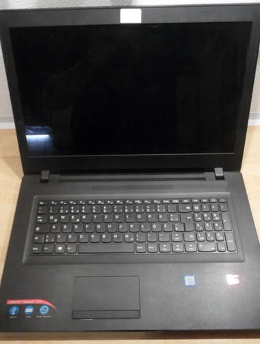 Notebook laptop lenovo - lenovo, mo