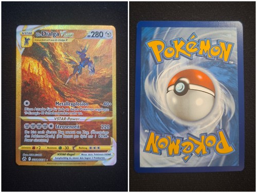 Crz gg68 dialga v star - gg68,