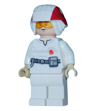 LEGO® Cloud Car Pilot Figur