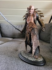 Weta Yazneg Hobbit Herr Der