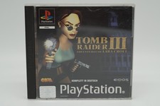 Tomb Raider 3 -Adventures of