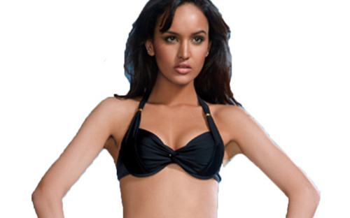 Damen bikini design - damen,