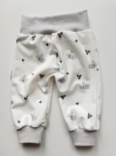 NEU * Baby Pumphose * Größe 68  * Mitwachshose * Babyhose * Strampler * Koala