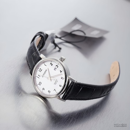 Citizen classic damenuhr - citizen,