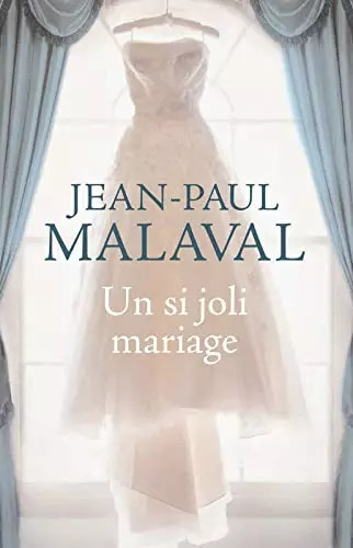 Joli mariage - un, si