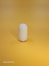 Original Apple Pencil 1. Gen Ersatzkappe magnetische Cap Weiß Wie Neu