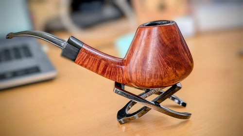 Rainer barbi freehand pfeife - barbi,