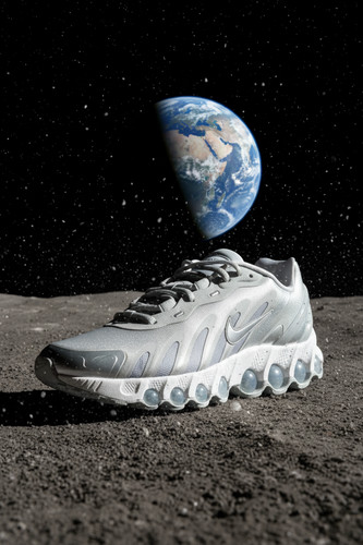 Nike air max dn8 wolf - dn8, grey