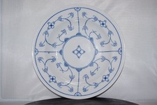 Suppenteller 22 cm  Indisch