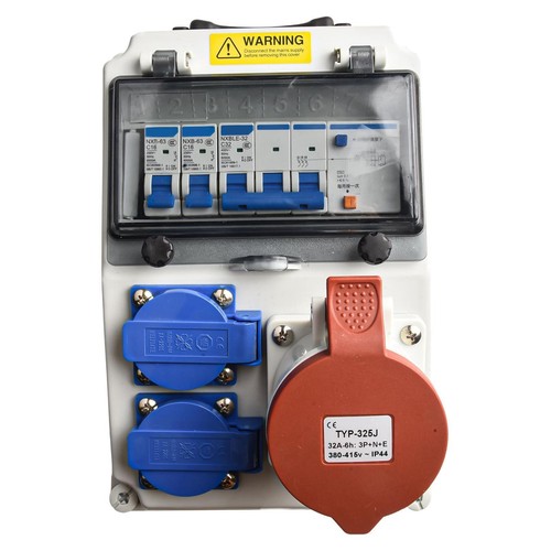 Wasserdichter verteilerkasten - wasserdichter,