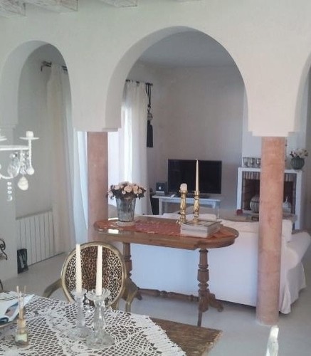 Antiker vintage tisch - antiker, vintage..tisch..oder