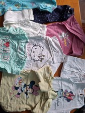 Baby Mädchen 86/92 Xxl Paket