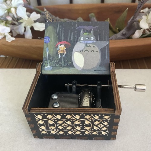 Mein nachbar totoro - totoro,
