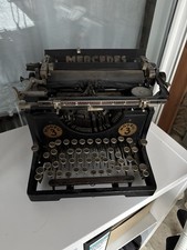 Schreibmaschine Antik/Vintage