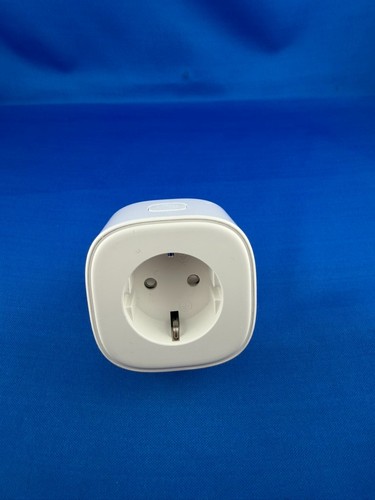 Meross smart plug - wi-fi,