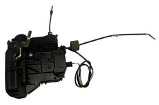 Türschloss mit ZV (tür vorn)