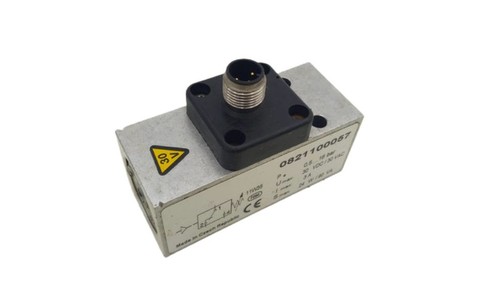 0821100057 pneumatischer - 0821100057,