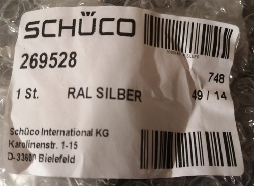 Schüco aws simplysmart - aws,