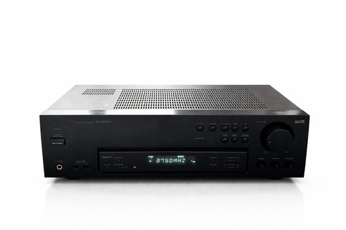 Pioneer 205rds - pioneer, sx-205rds