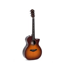 Sigma Guitars GTCE-2-SB -