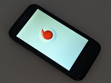 Vodafone Smart III 975 4GB Android Smartphone Schwarz 975N ✅