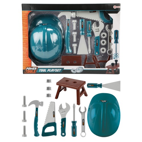 Toi toys power tools - toi,