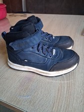 Trollkids Klettverschluss Stiefel Gr.  33