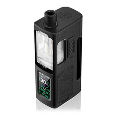 DotMod dotApollo Kit / 1x18650 / 80W / 4ml / USB-C (ohne Akku)