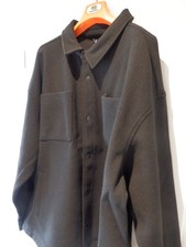 Seemanns- Navy- Sailor-Jacke