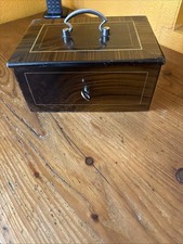 Sehr schwere, große alte