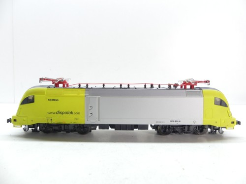 Piko 57411 lok br1116 - piko, e-lok