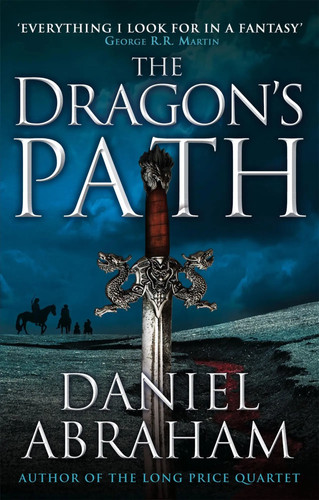 The dragon path - |, 1