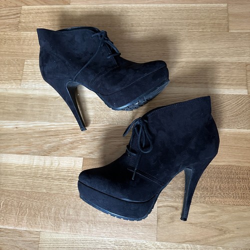 Bullboxer stiefeletten plateau - bullboxer,