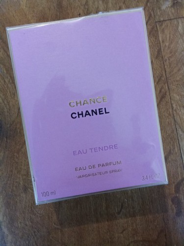 Chance paris 100ml eau - ch.,